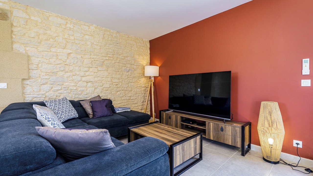 Photo of Livingroom in Montgesty