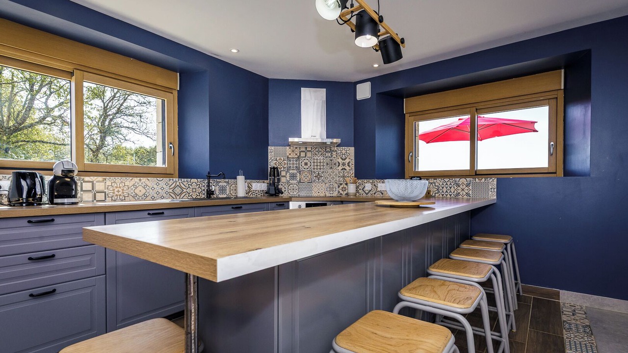 Photo of Kitchen in Montgesty