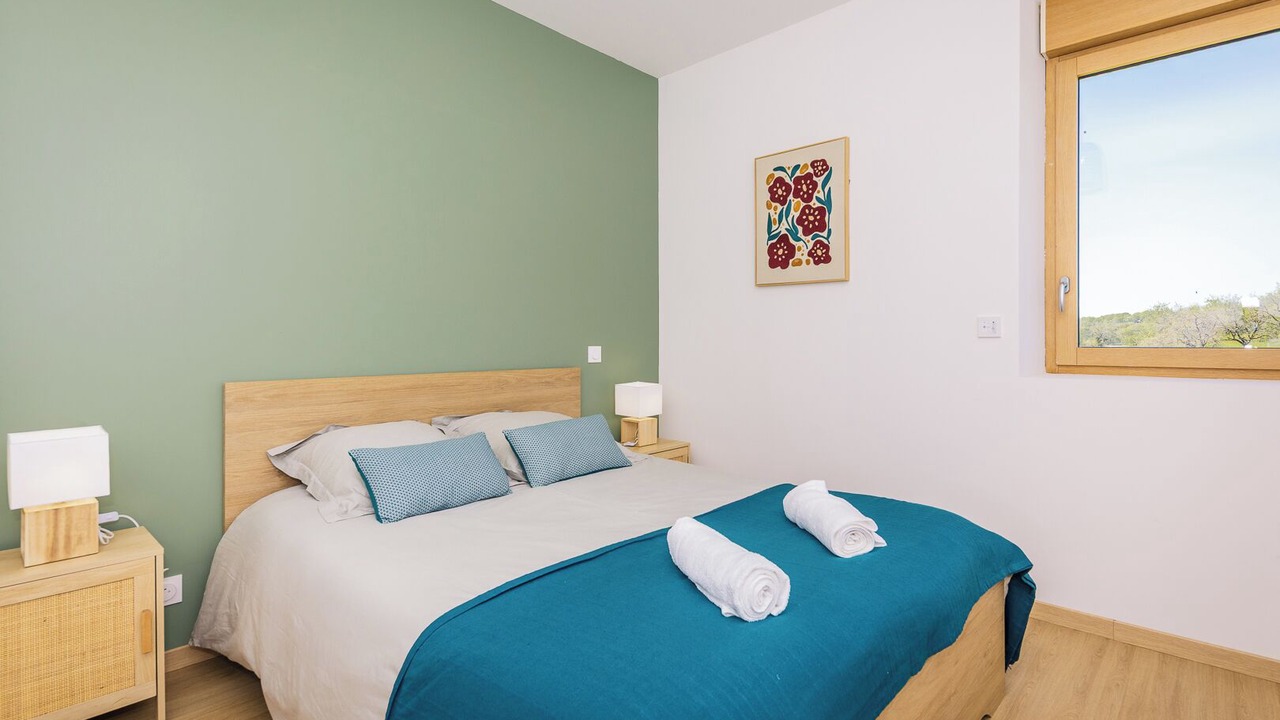 Photo of Bedroom in Montgesty