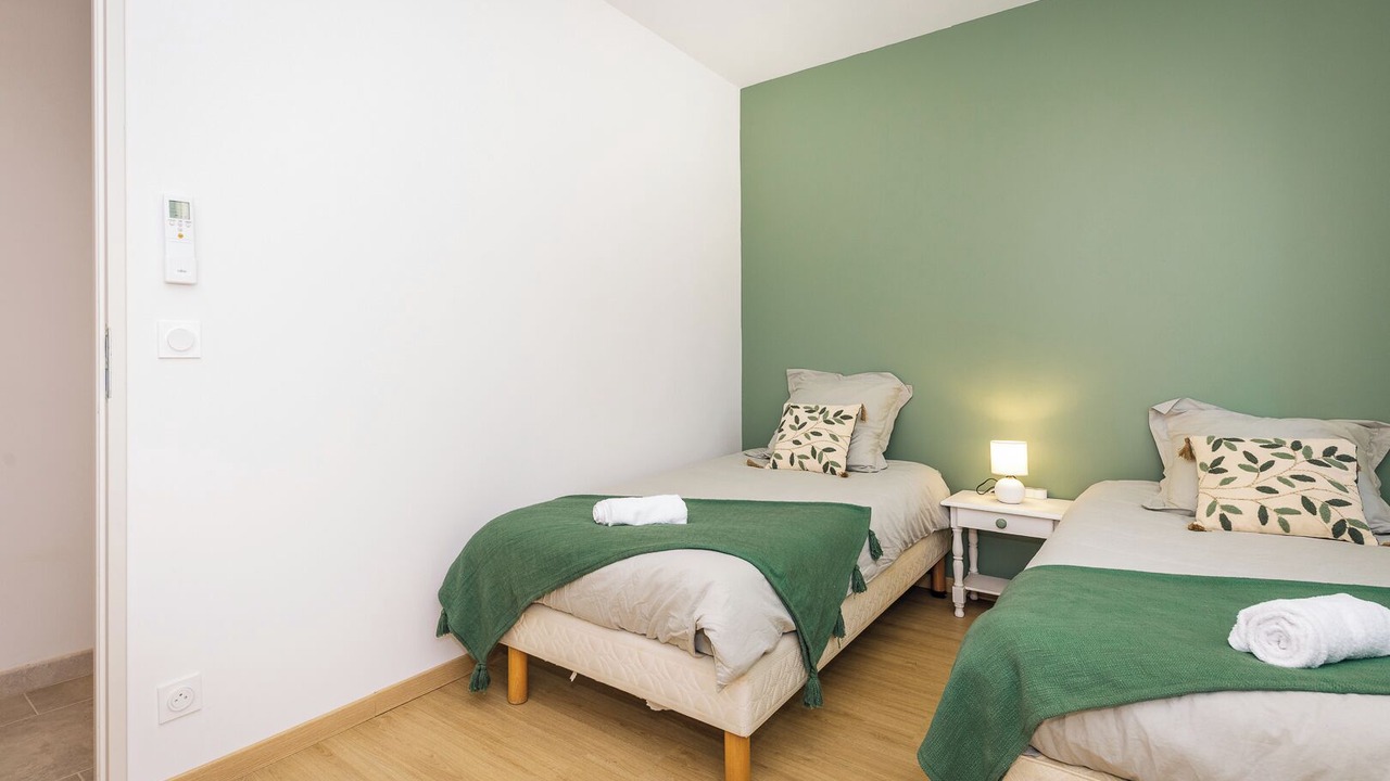 Photo of Bedroom in Montgesty