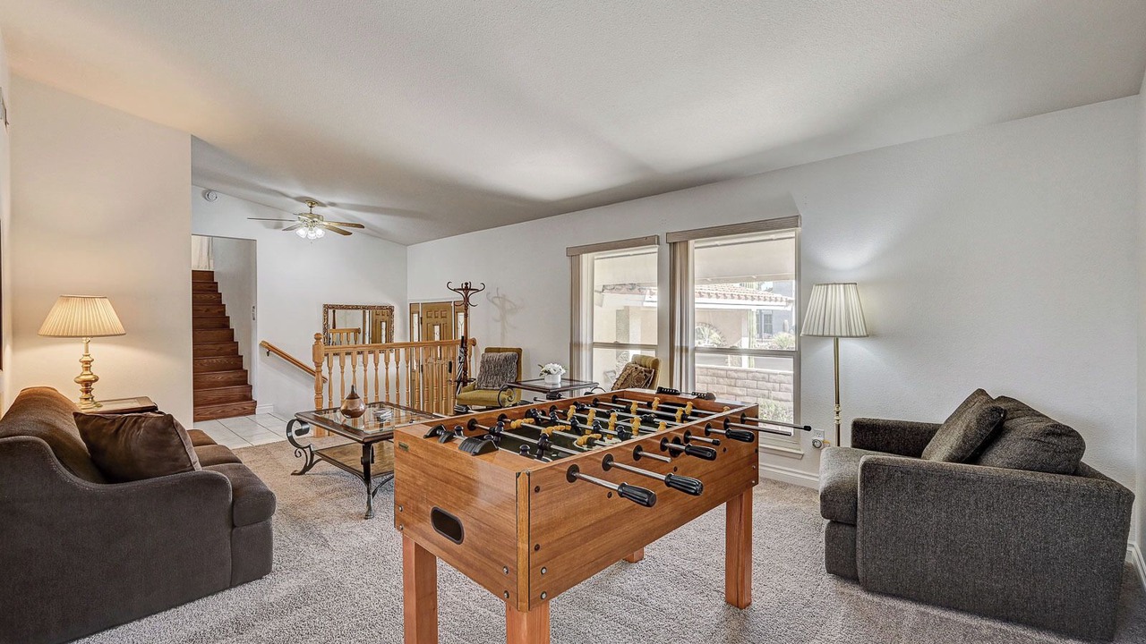 Photo of Bedroom in Canyon Gate