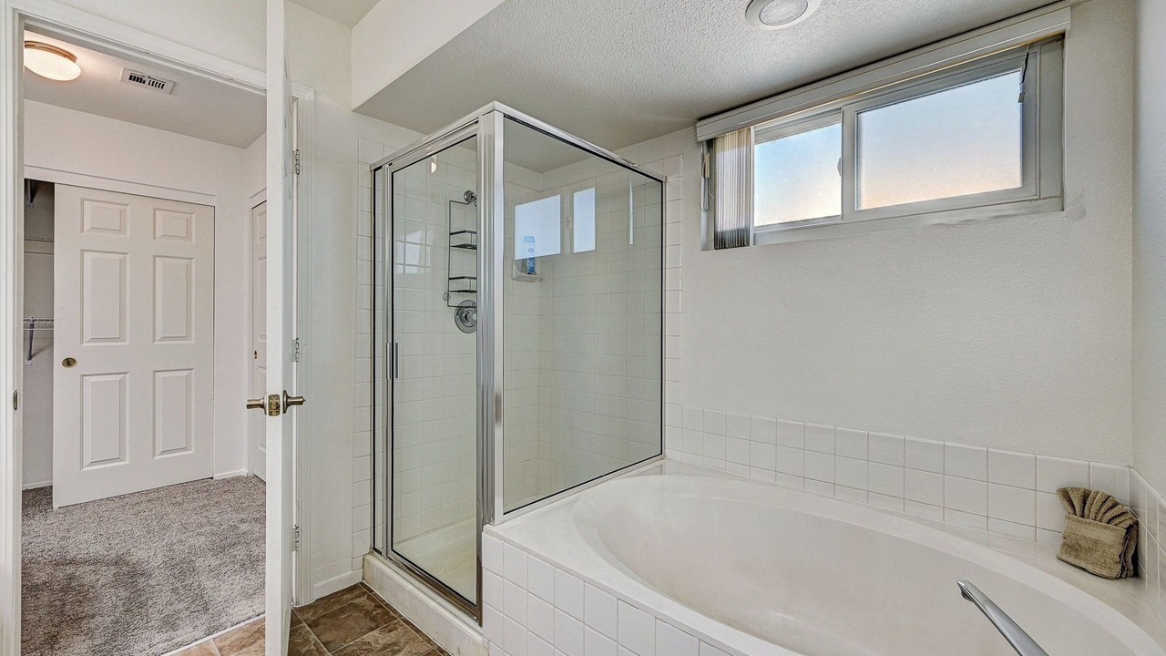 Photo of Bathroom in Canyon Gate
