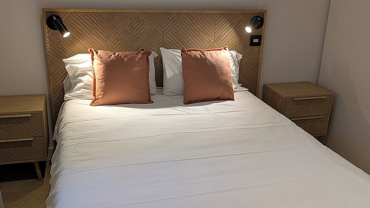 Photo of Bedroom in Carmes