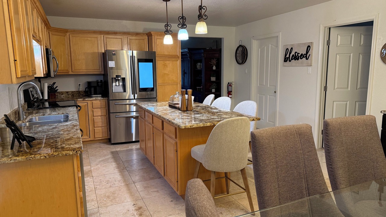 Photo of Kitchen in Roswell