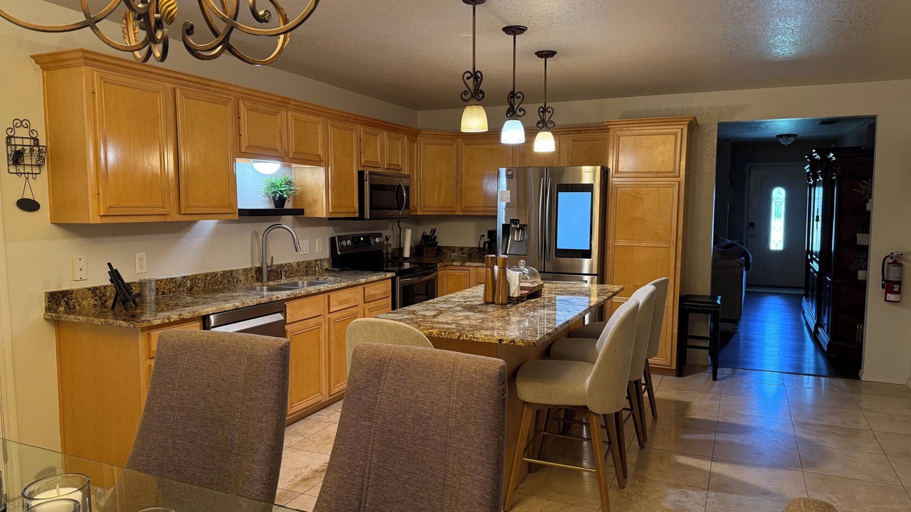 Photo of Kitchen in Roswell