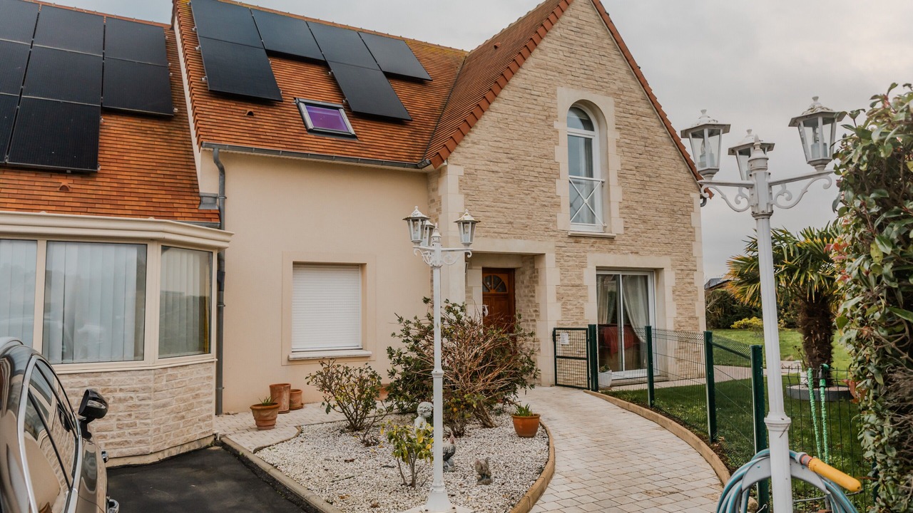 Photo of Outdoor in Courseulles-sur-Mer