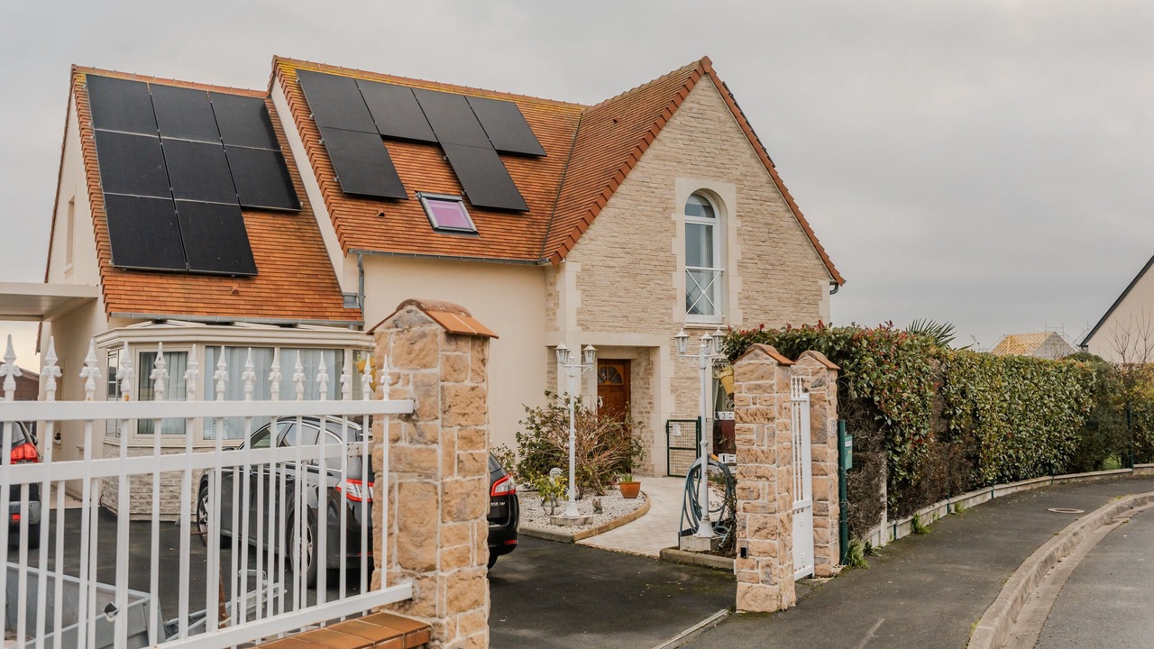 Photo of Outdoor in Courseulles-sur-Mer