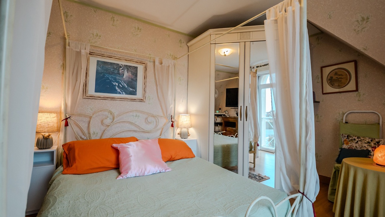 Photo of Bedroom in Courseulles-sur-Mer