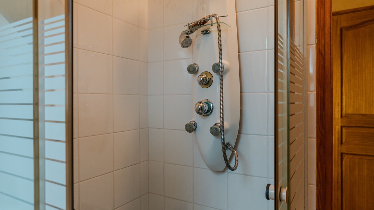 Photo of Bathroom in Courseulles-sur-Mer