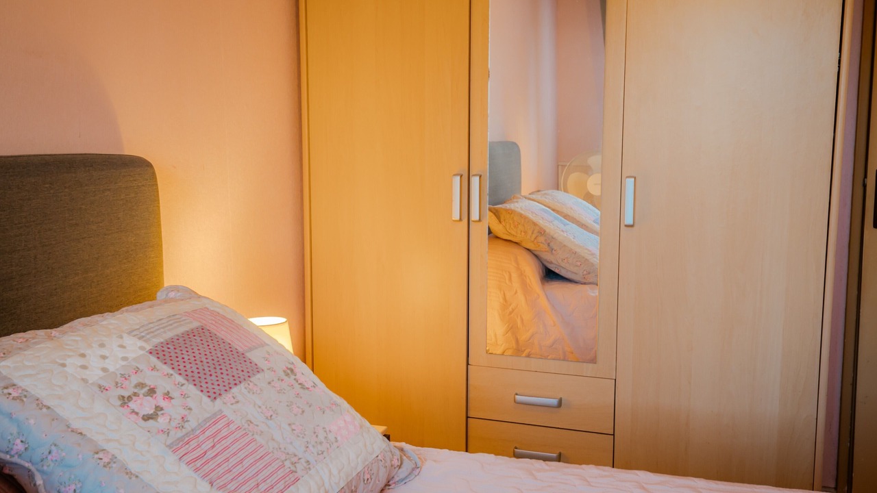 Photo of Bedroom in Courseulles-sur-Mer