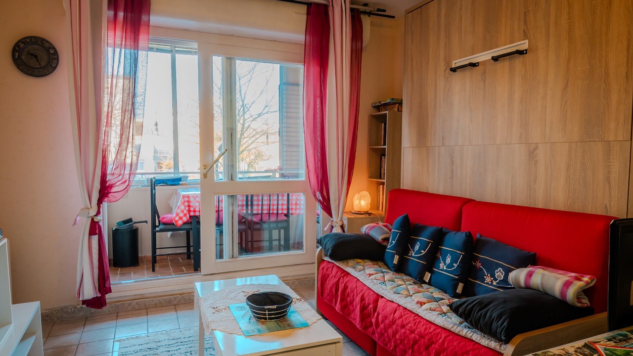 Photo of Livingroom in Courseulles-sur-Mer