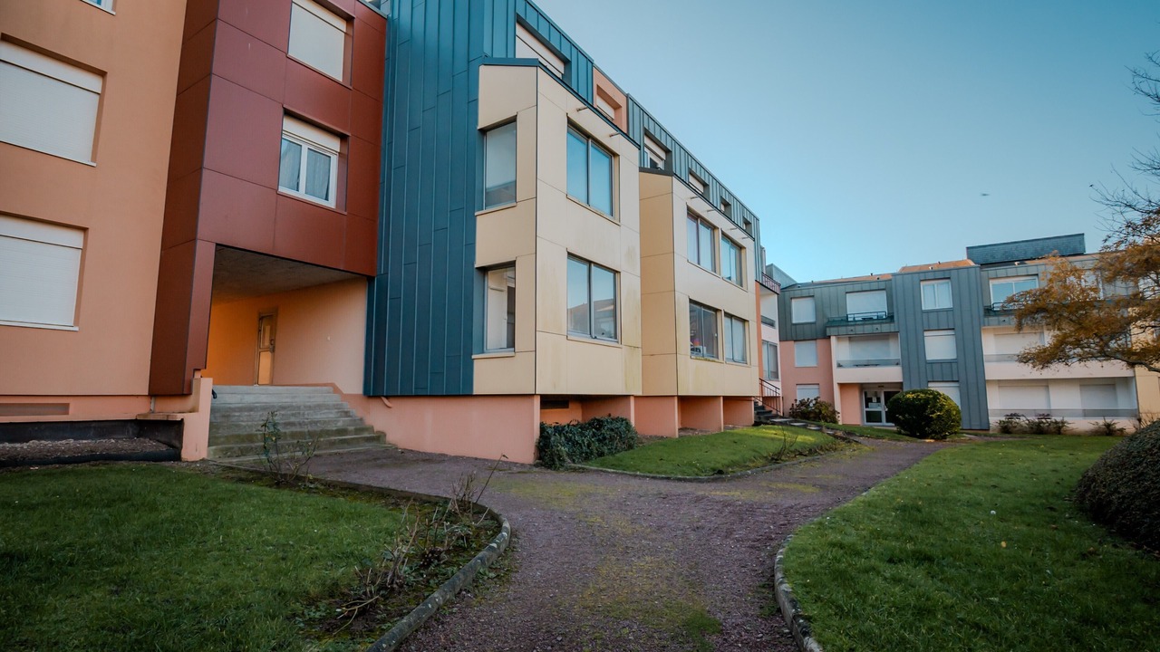 Photo of Outdoor in Courseulles-sur-Mer