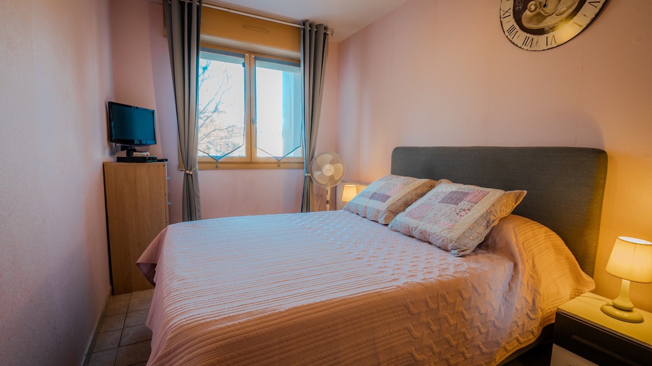 Photo of Bedroom in Courseulles-sur-Mer