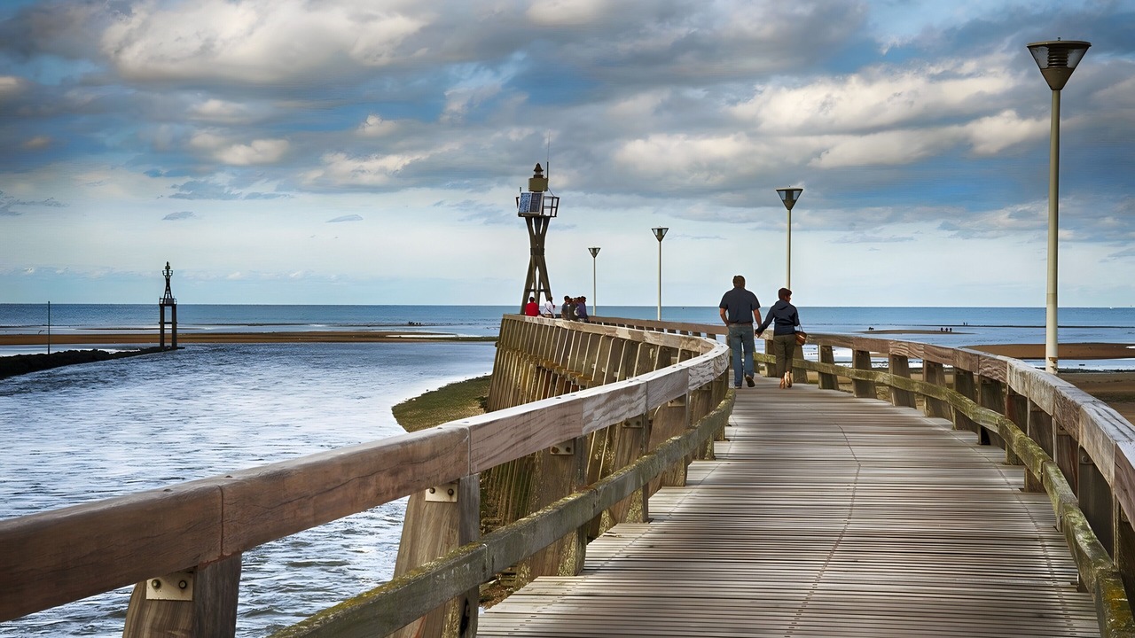 Photo of Others in Courseulles-sur-Mer