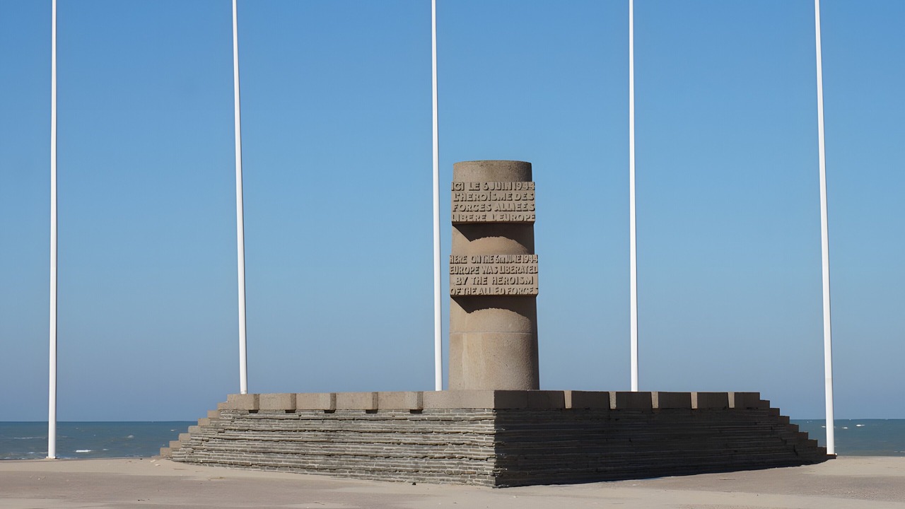 Photo of Others in Courseulles-sur-Mer