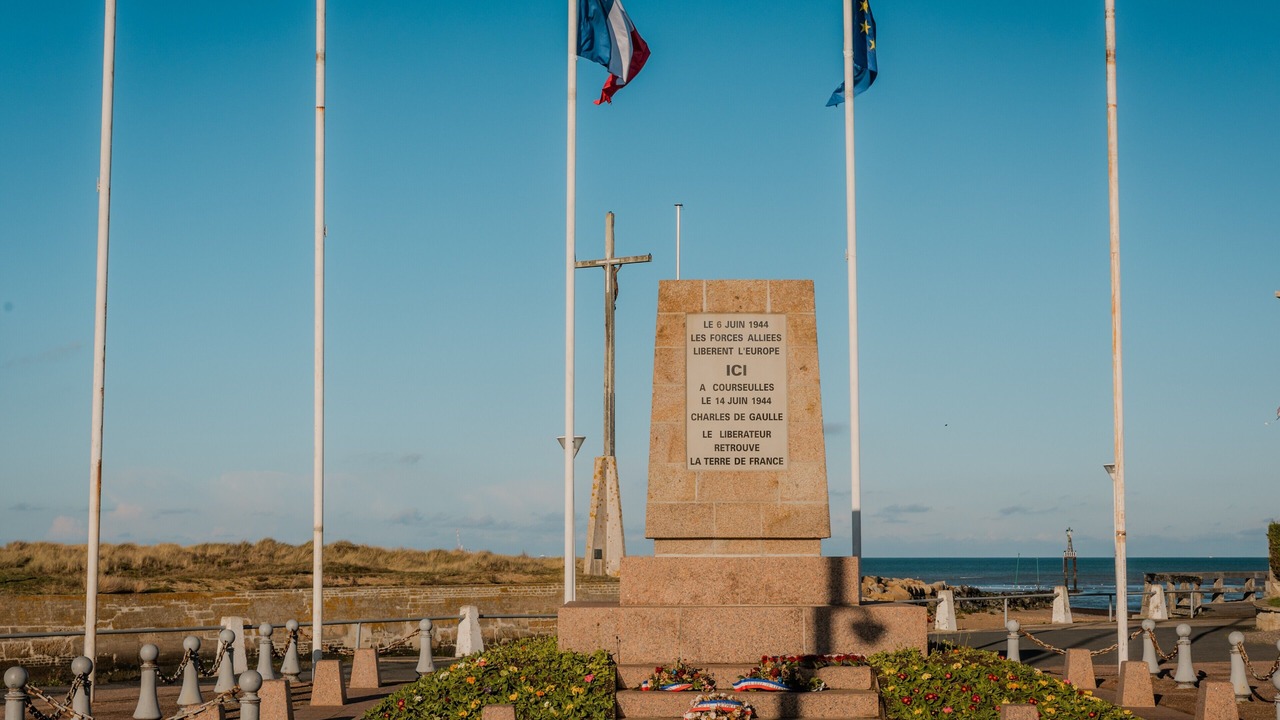 Photo of Others in Courseulles-sur-Mer