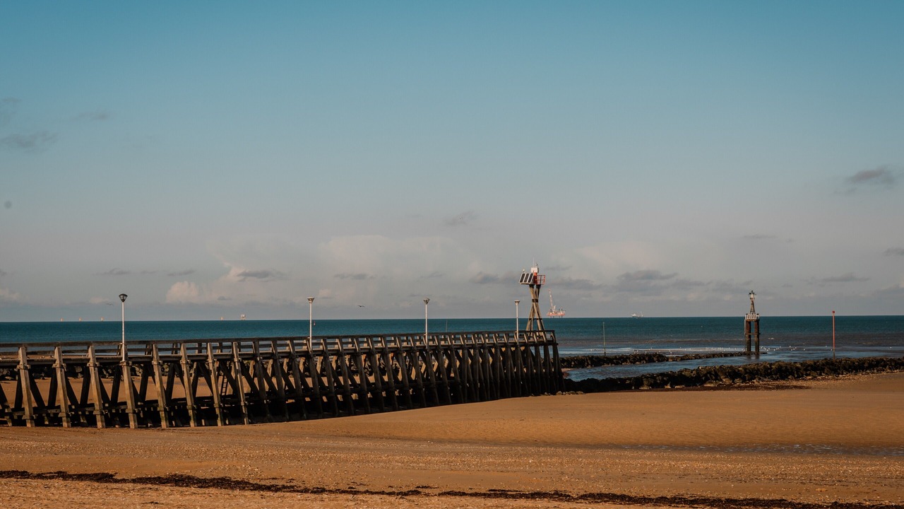 Photo of Others in Courseulles-sur-Mer