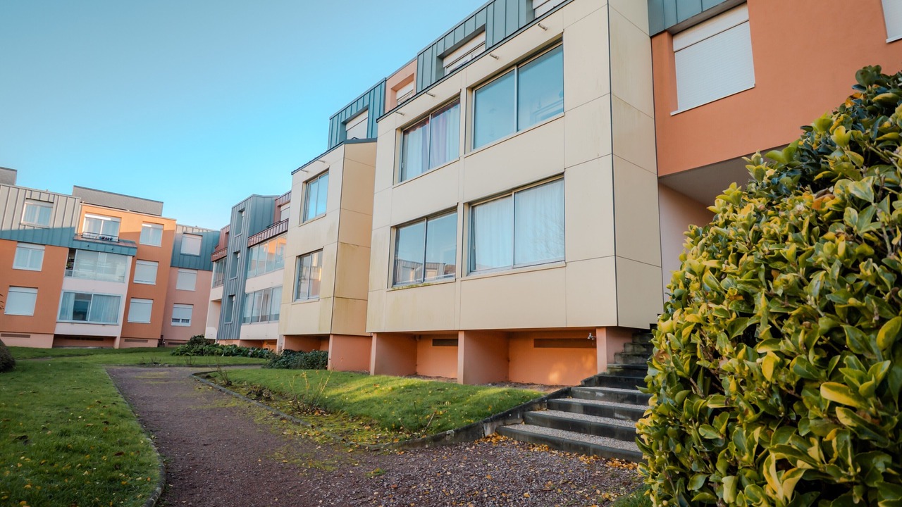 Photo of Outdoor in Courseulles-sur-Mer