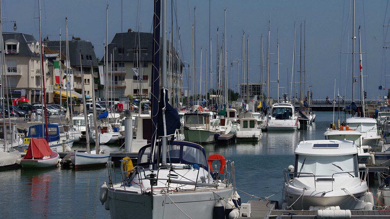 Photo of Others in Courseulles-sur-Mer