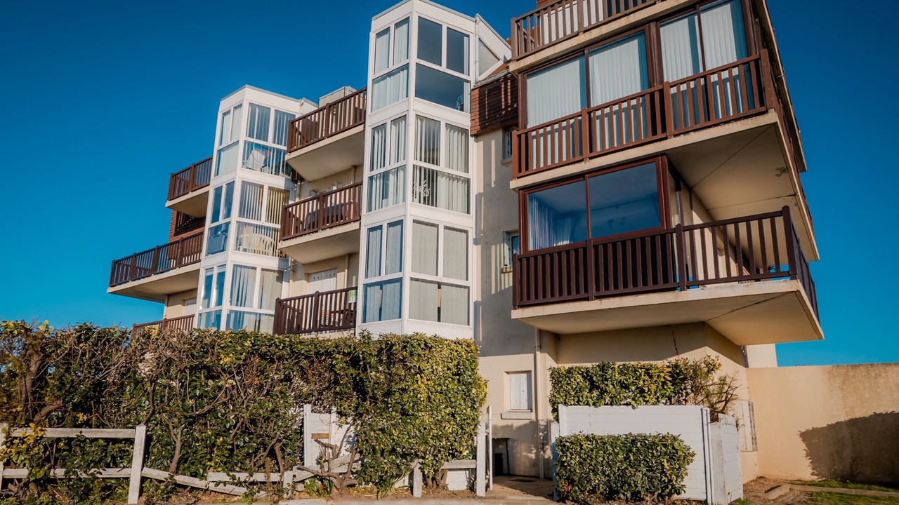 Photo of Outdoor in Bernieres-sur-Mer
