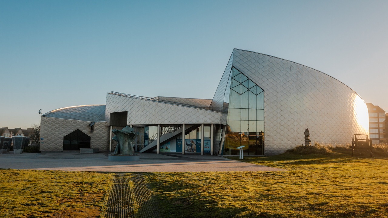 Photo of Outdoor in Bernieres-sur-Mer