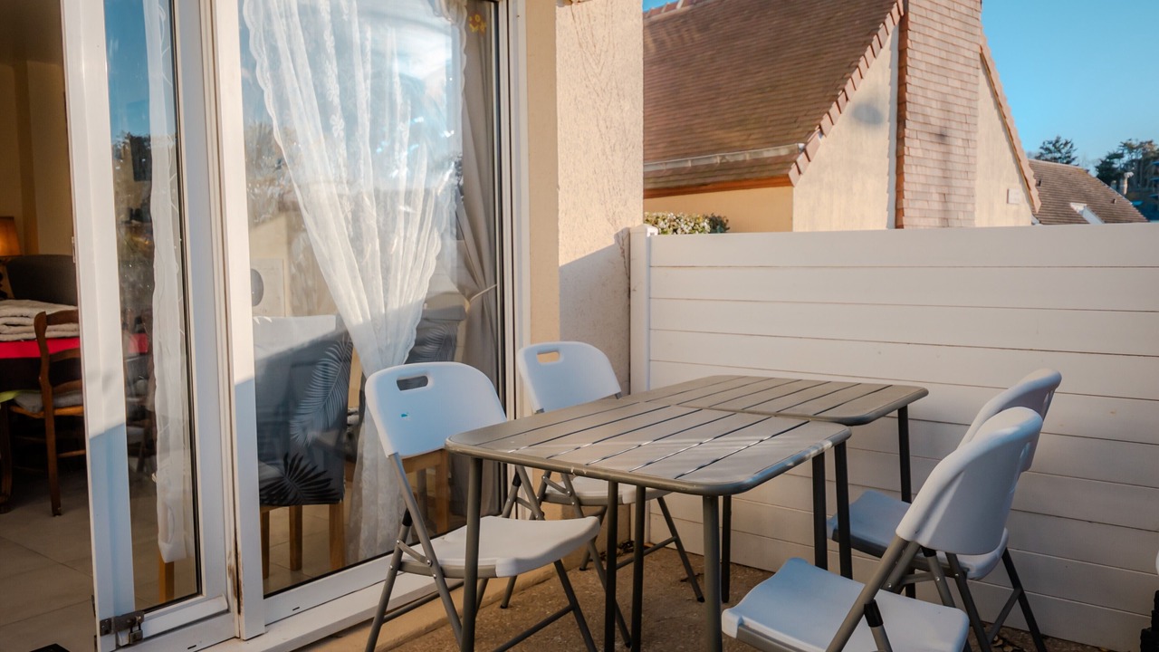 Photo of Outdoor in Bernieres-sur-Mer