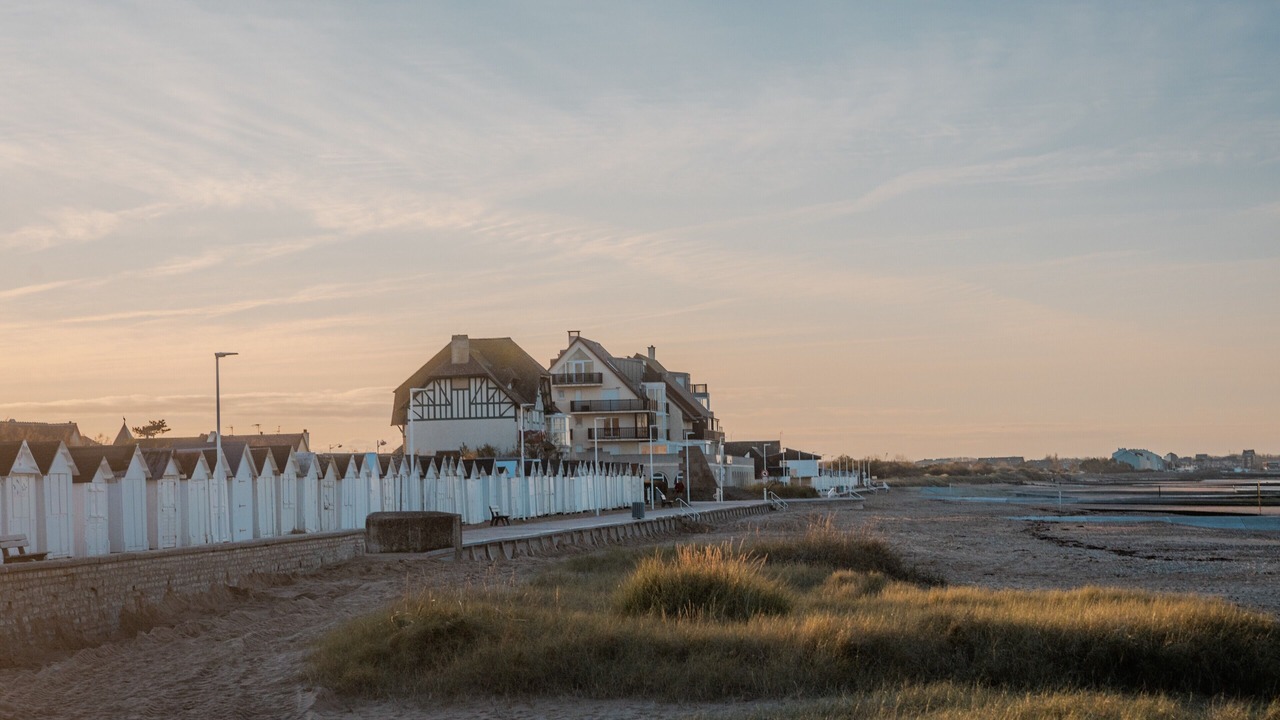 Photo of Others in Bernieres-sur-Mer