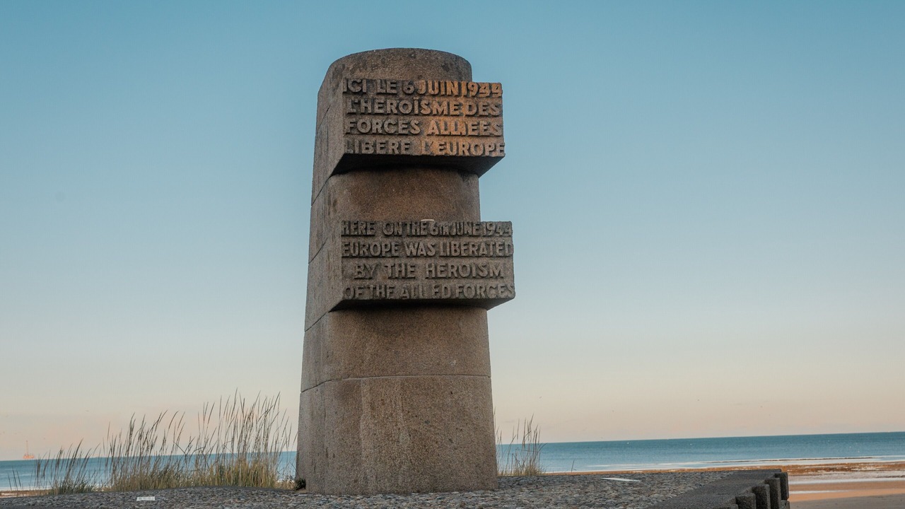 Photo of Others in Bernieres-sur-Mer