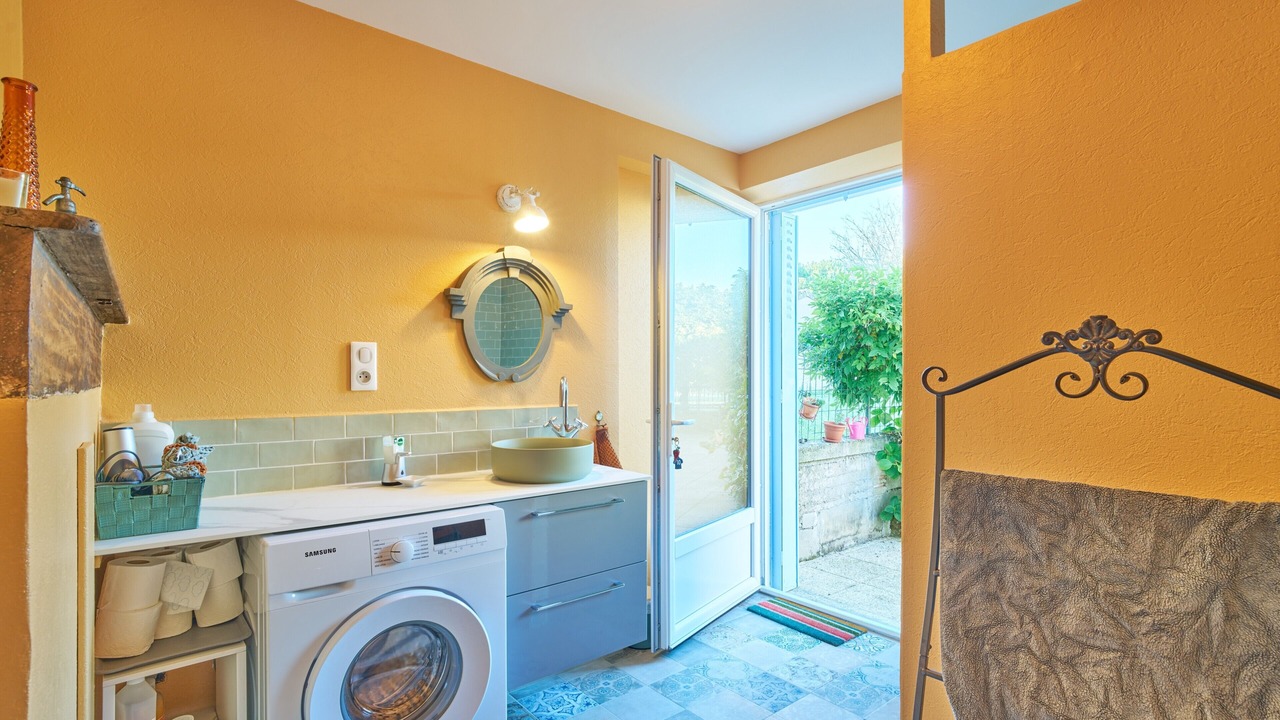 Photo of Bathroom in Neuvic