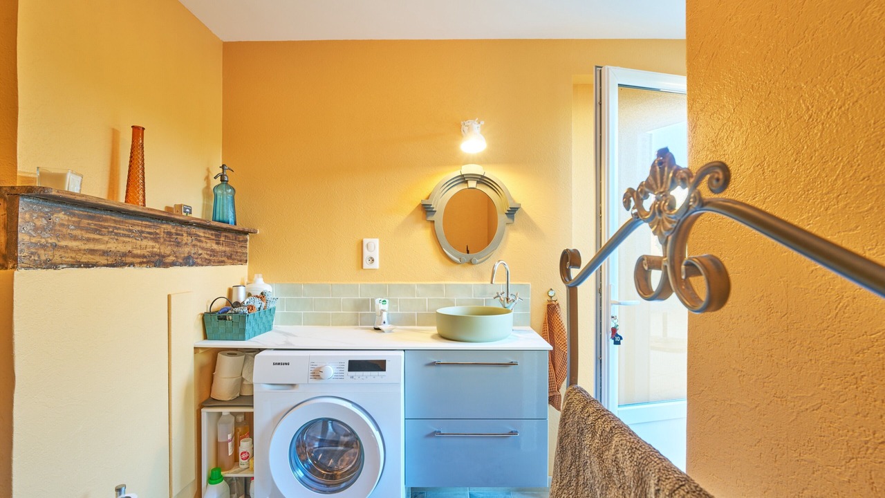 Photo of Bathroom in Neuvic