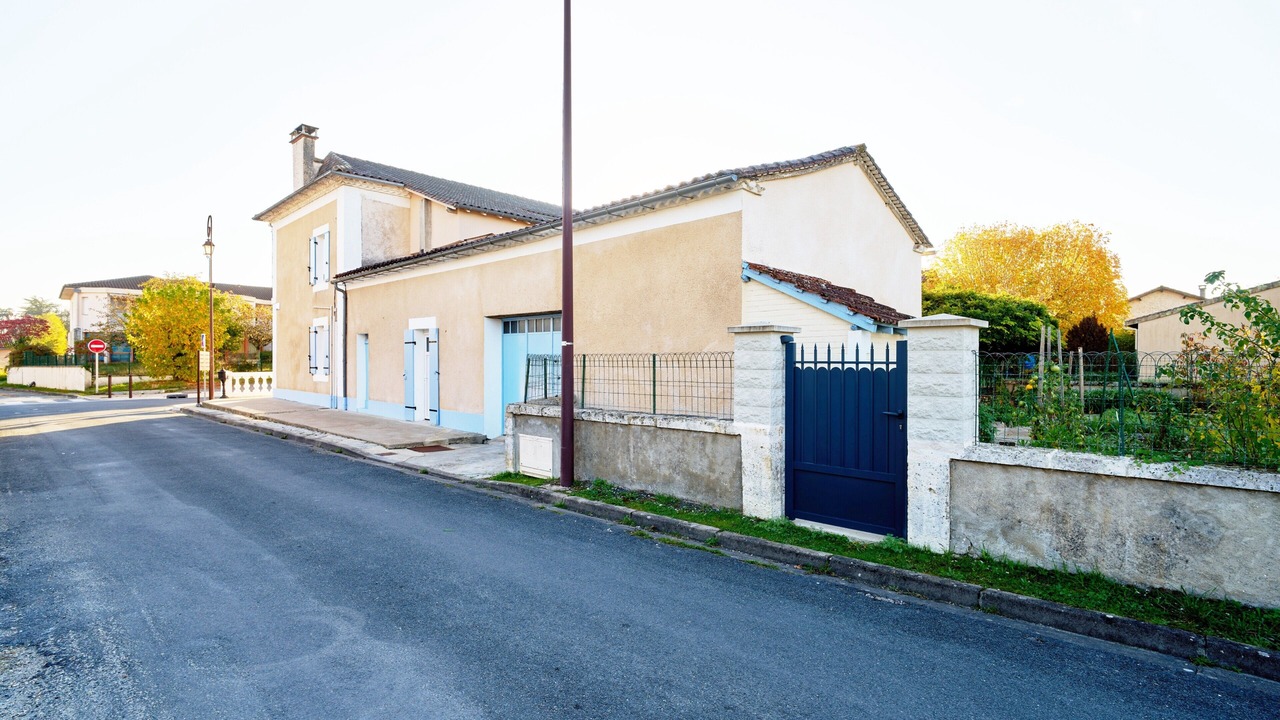 Photo of Outdoor in Neuvic