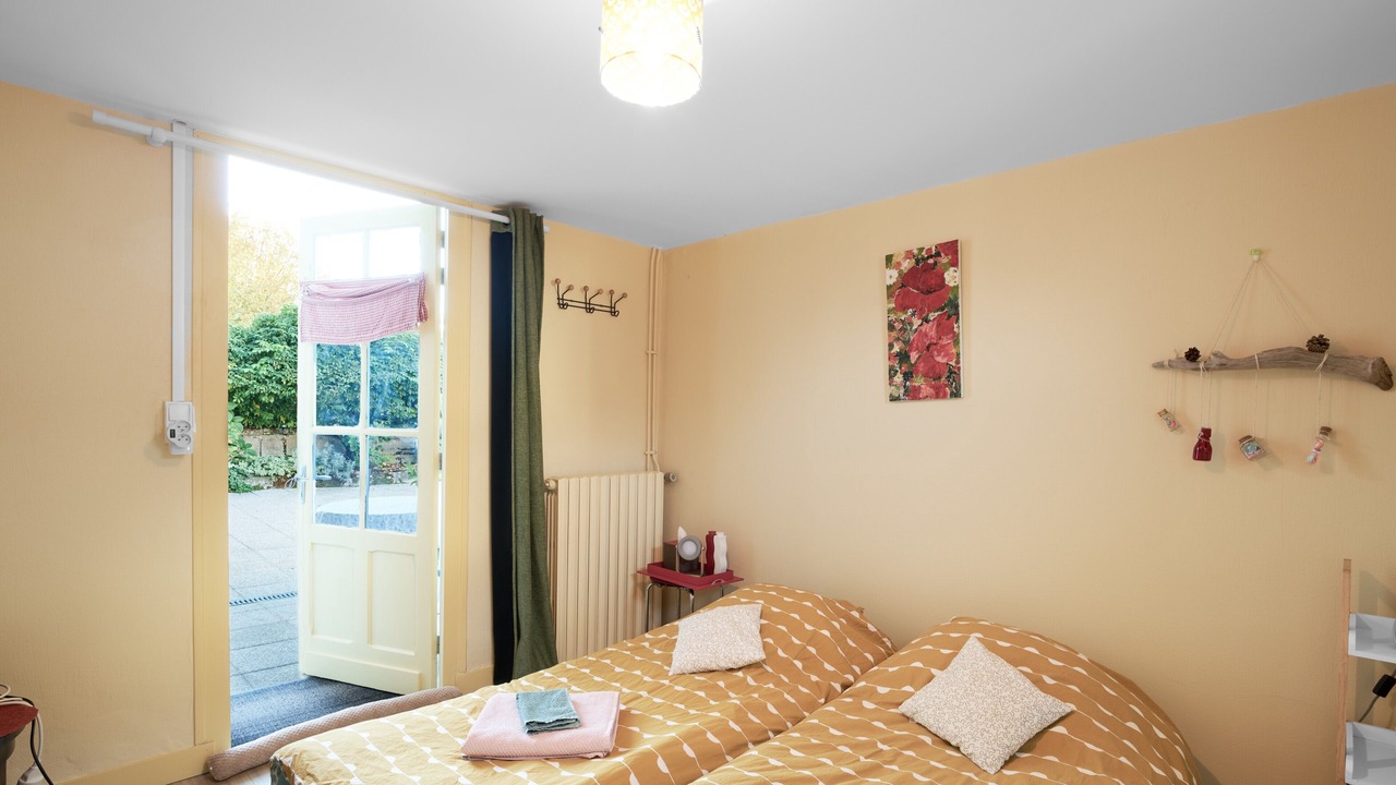 Photo of Bedroom in Neuvic