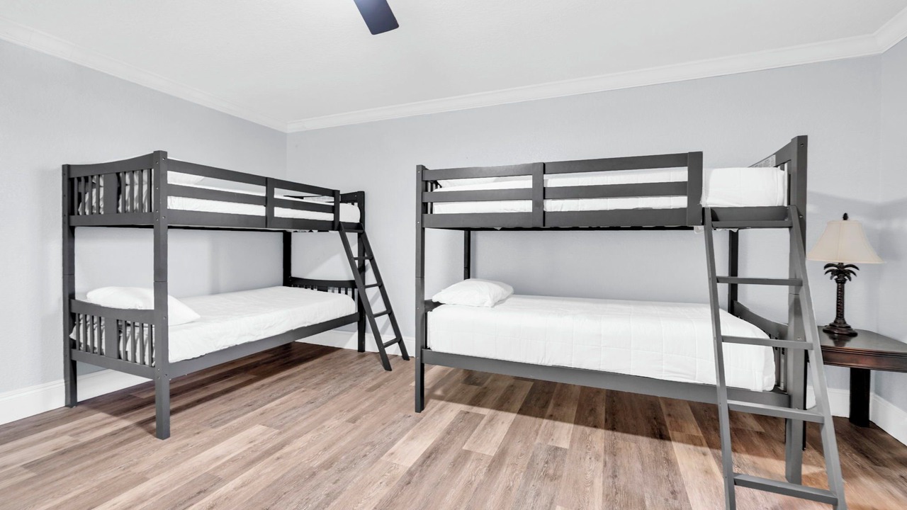 Photo of Bedroom in El Centro Beach