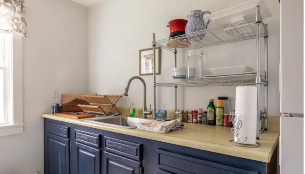 Photo of Kitchen in Monkton