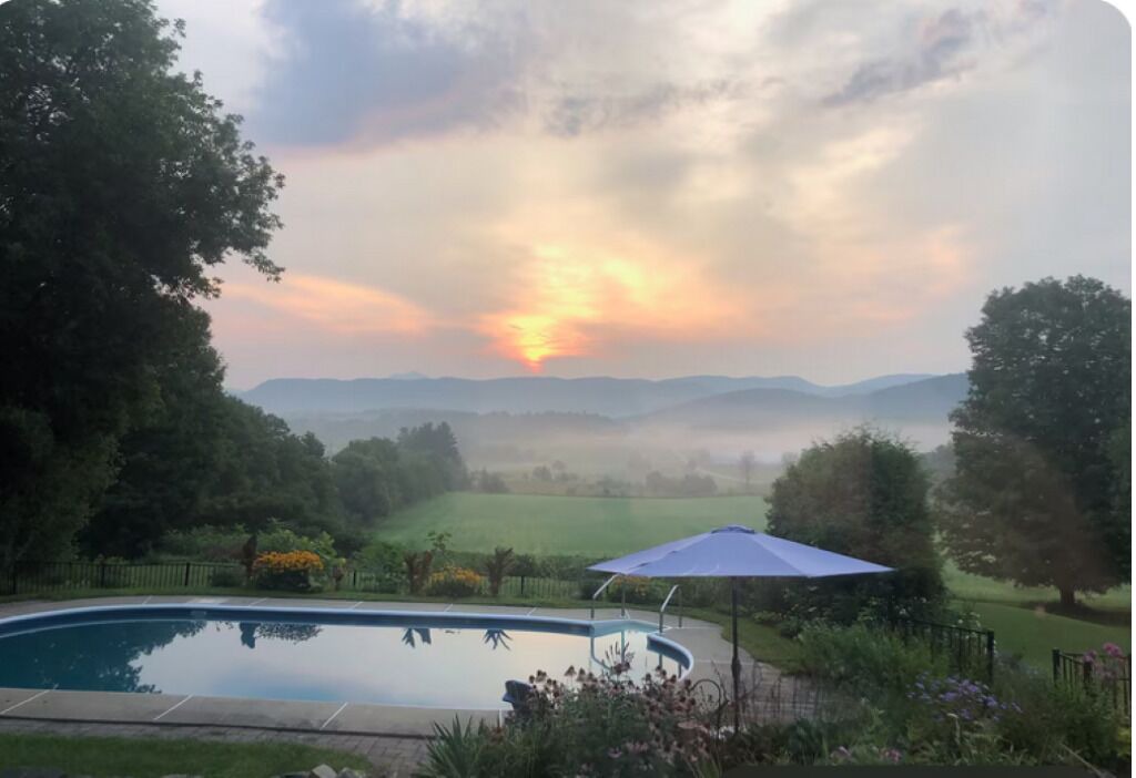 Photo of Outdoor in Monkton