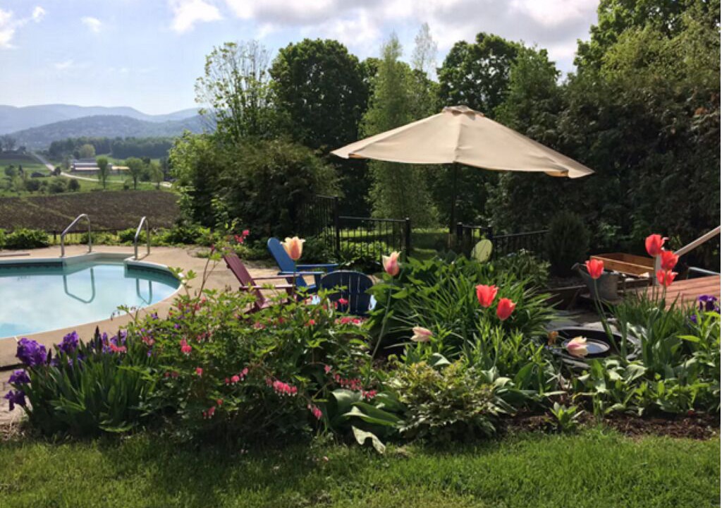 Photo of Outdoor in Monkton