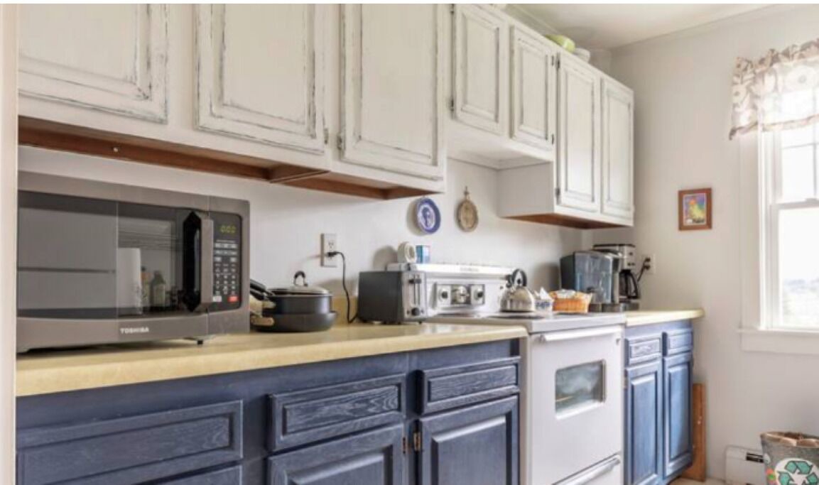 Photo of Kitchen in Monkton