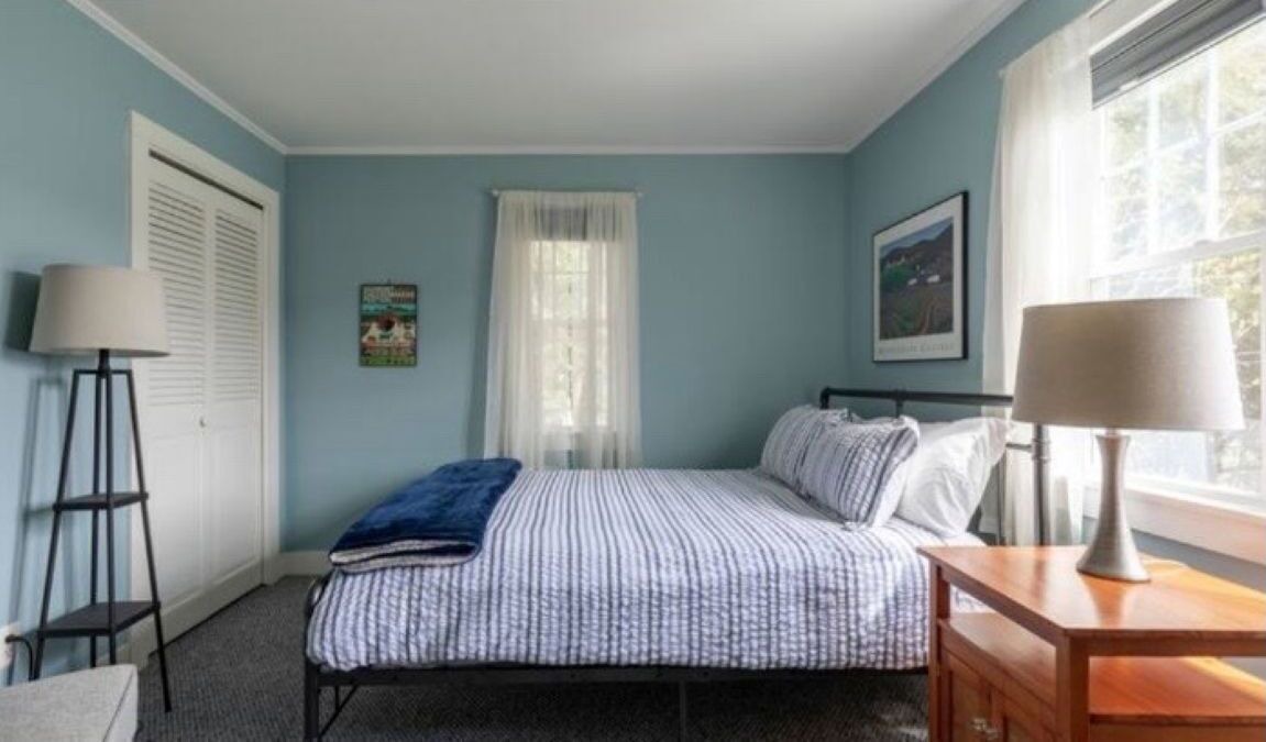 Photo of Bedroom in Monkton