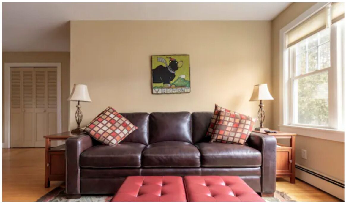 Photo of Livingroom in Monkton