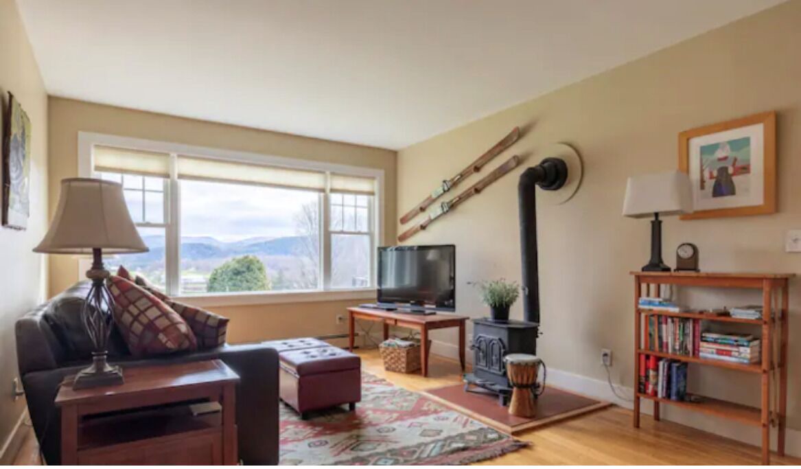 Photo of Livingroom in Monkton