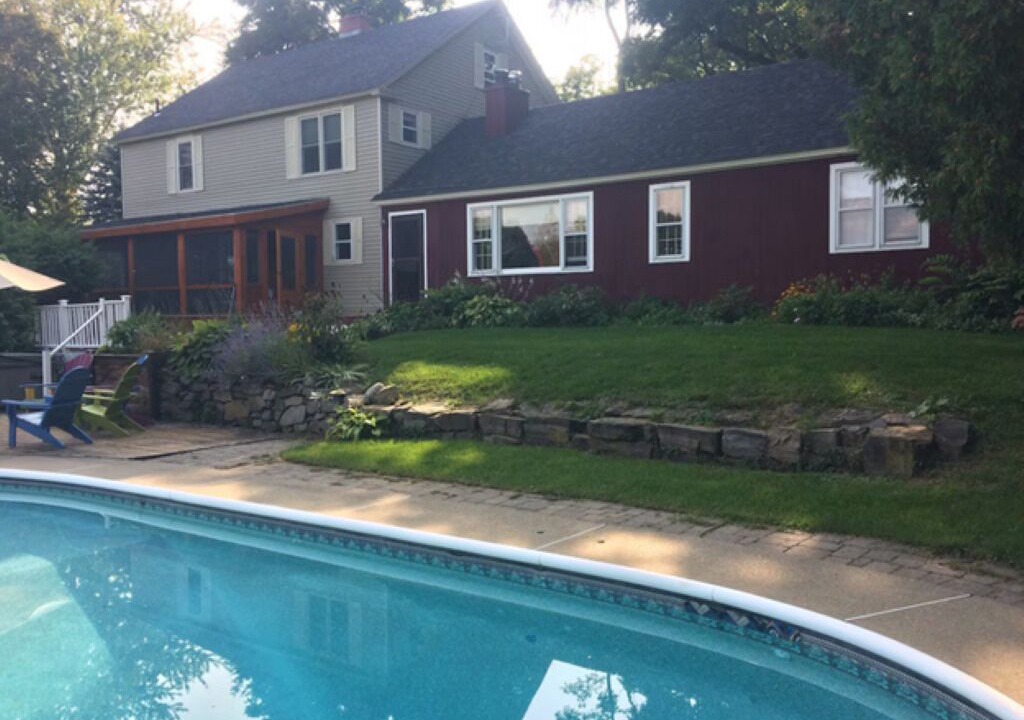 Photo of Outdoor in Monkton