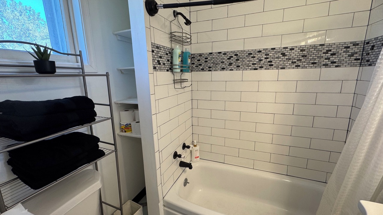 Photo of Bathroom in Lancaster