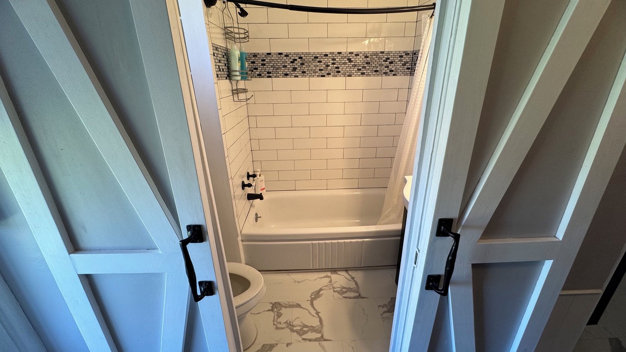 Photo of Bathroom in Lancaster