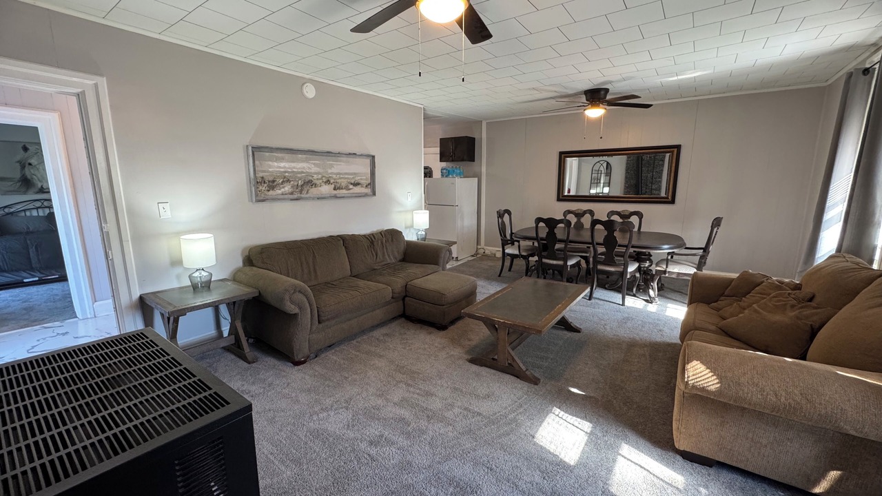 Photo of Livingroom in Lancaster