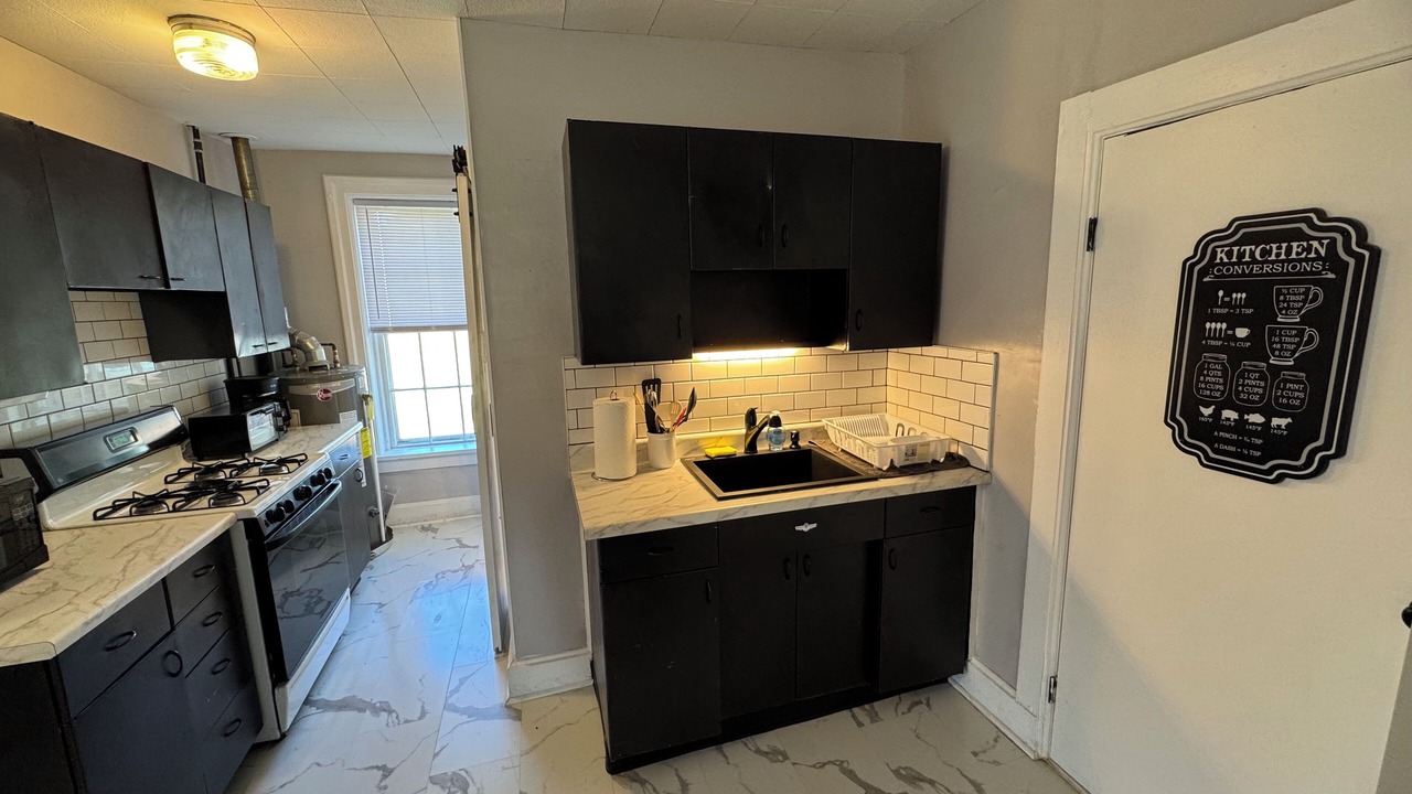 Photo of Kitchen in Lancaster