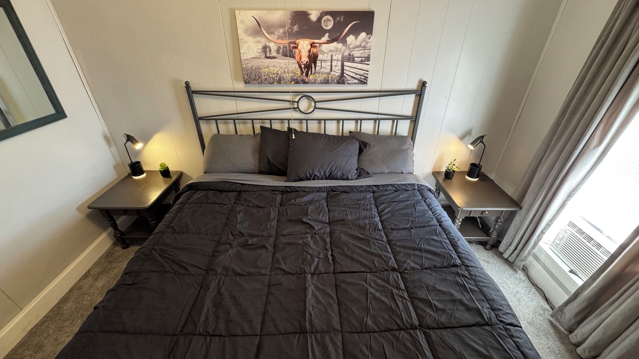 Photo of Bedroom in Lancaster