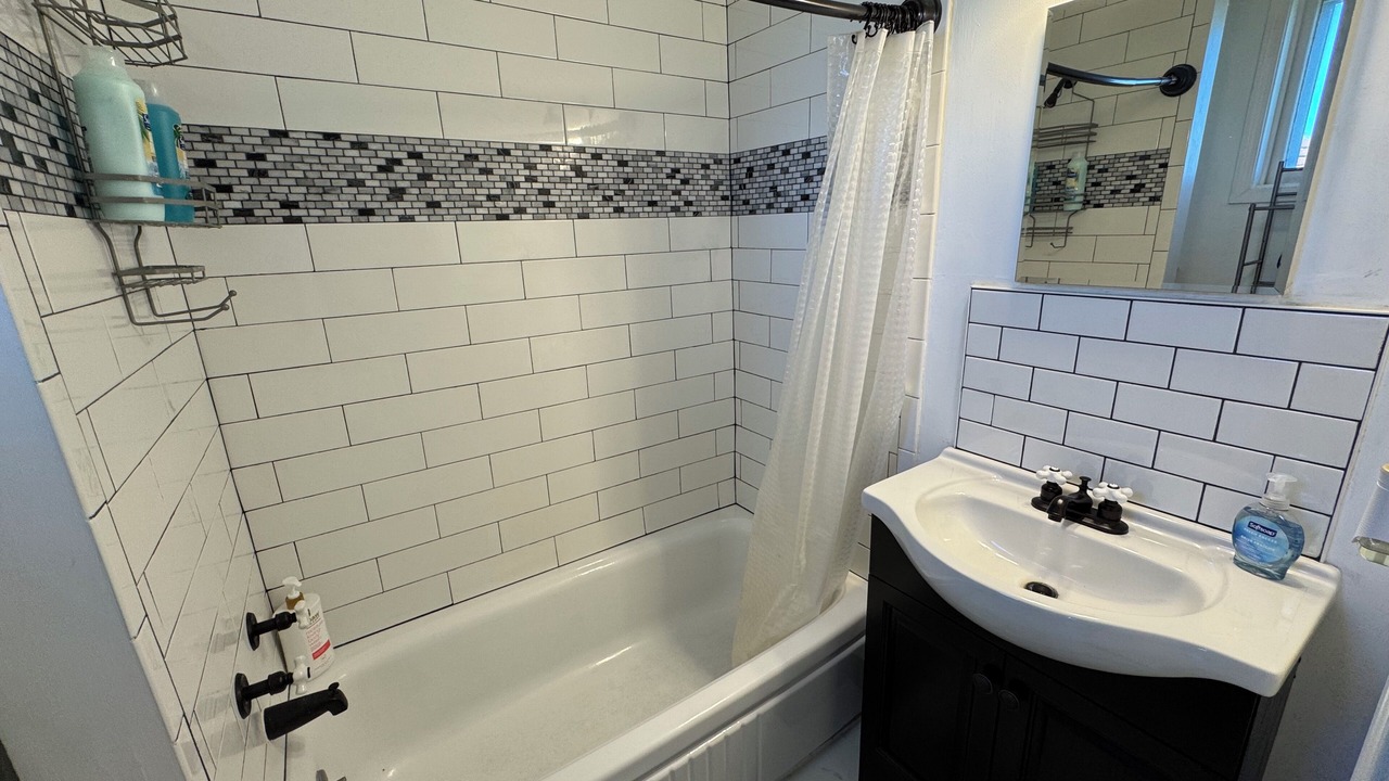 Photo of Bathroom in Lancaster
