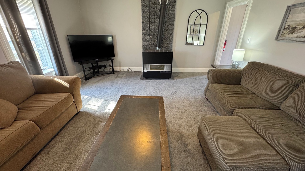 Photo of Livingroom in Lancaster
