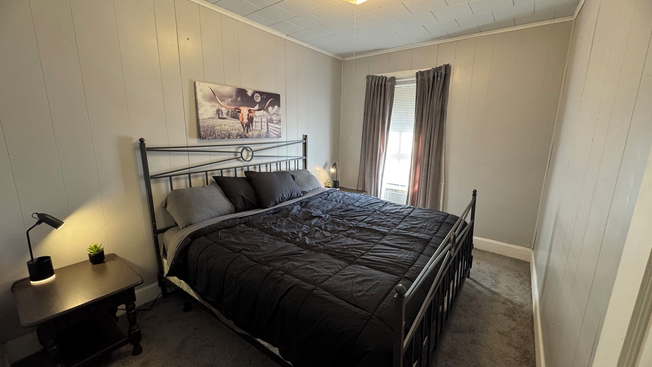 Photo of Bedroom in Lancaster