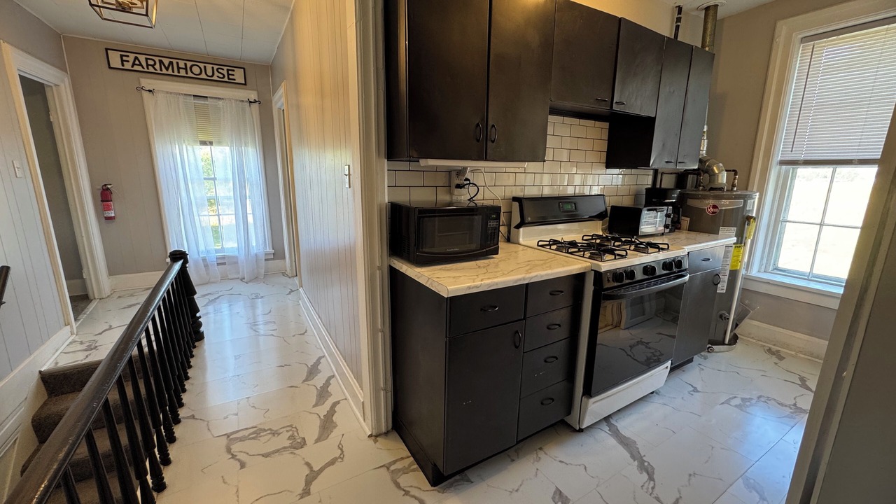 Photo of Kitchen in Lancaster
